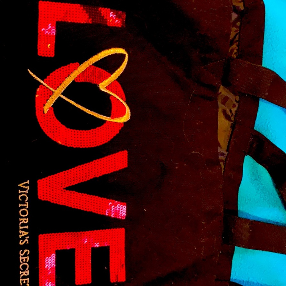 Victoria secret tote